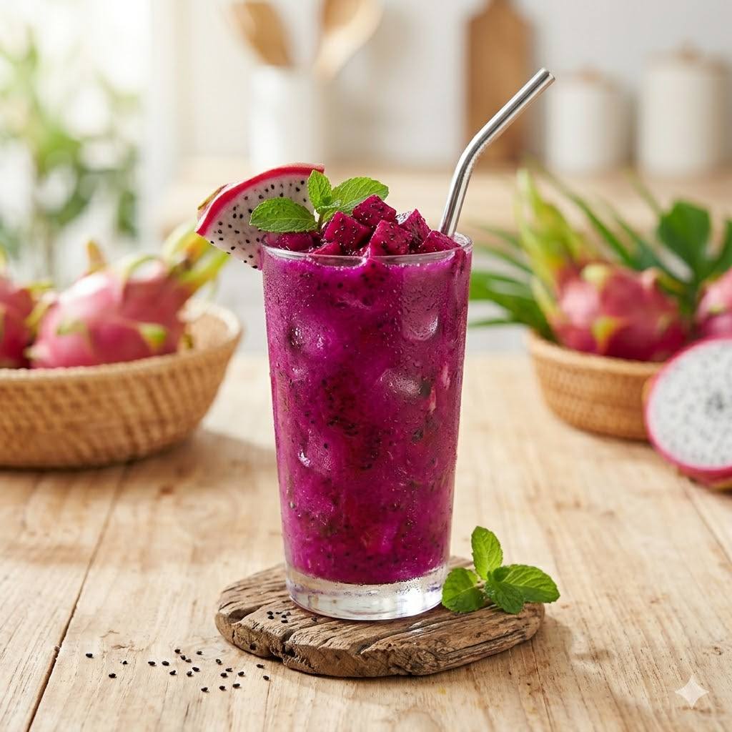 Dragon Fruit